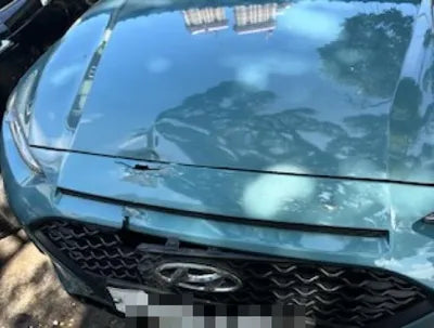 2019 Hyundai Kona VIN: