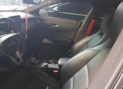 2015 Mercedes-Benz A 45 AMG WDDSJ5CB8FN118069 VIN:WDDSJ5CB8FN118069