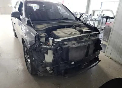 2019 Hyundai Santa FE KMHS281BBKU107541 VIN:KMHS281BBKU107541