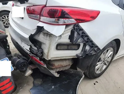 2016 Kia K5 KNAGS416BGA002631 VIN:KNAGS416BGA002631