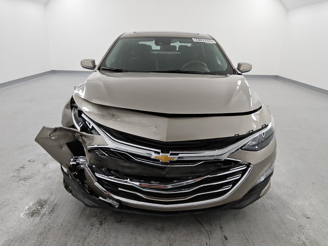 2024 CHEVROLET MALIBU LT VIN:1G1ZD5ST5RF245637