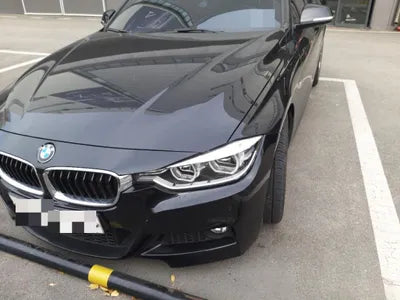 2018 BMW 320 WBA8C5103JA074690 VIN:WBA8C5103JA074690