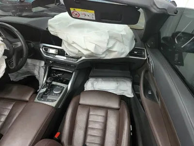 2021 BMW 420 WBA71AT00MCG10885 VIN:WBA71AT00MCG10885