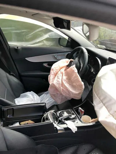 2018 Mercedes-Benz C 220 522KMWDDWF0EB8JR3 VIN:522KMWDDWF0EB8JR3