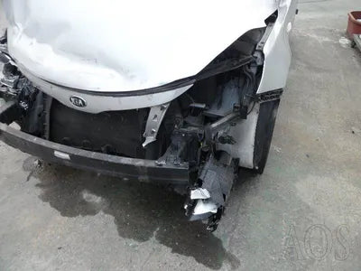 2015 Kia K5 781KMKNAGN418BFA5 VIN:781KMKNAGN418BFA5