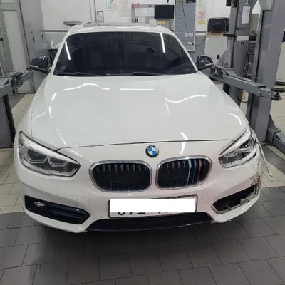 2017 BMW 118 WBA1S5109H5G76522 VIN:WBA1S5109H5G76522