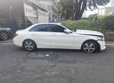 2016 Mercedes-Benz C 200 WDDWF3HB9GF220413 VIN:WDDWF3HB9GF220413