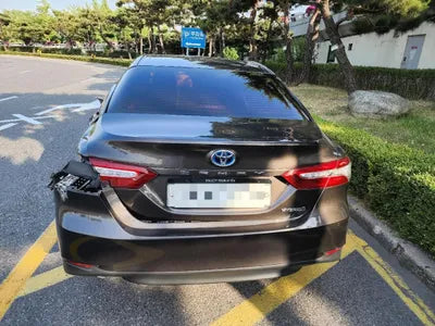 2018 Toyota Camry JTNB21HKXJ3005622 VIN:JTNB21HKXJ3005622
