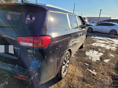 2016 Kia Carnival KNAMB81ABGS206813 VIN:KNAMB81ABGS206813