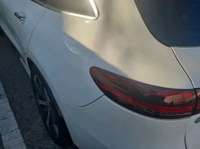 2020 Mercedes-Benz C 400 WDD8P9AB6LF002488 VIN:WDD8P9AB6LF002488