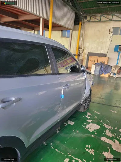 2019 Hyundai Tucson KMHJ581ABKU112499 VIN:KMHJ581ABKU112499
