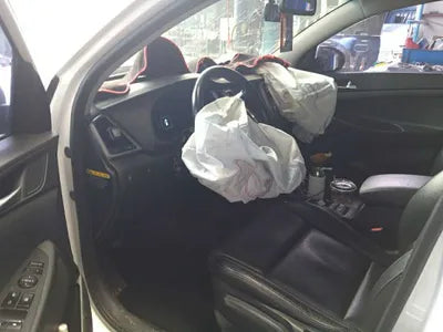 2016 Hyundai Tucson 473KMKMHJ381ABGU1 VIN:473KMKMHJ381ABGU1