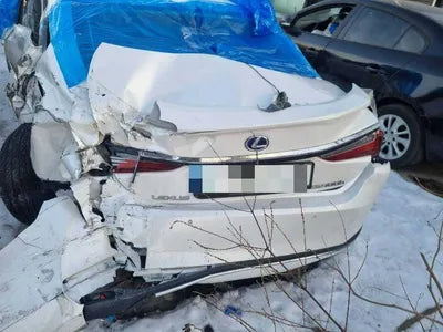 2021 Lexus ES 300 VIN: