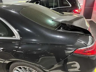 2023 Mercedes-Benz S 400 W1K6F3DB8PA189416 VIN:W1K6F3DB8PA189416