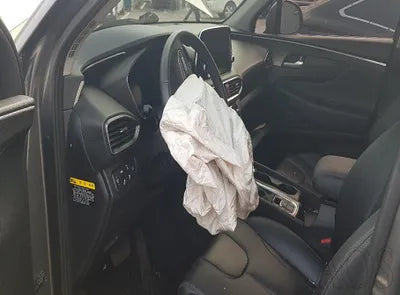 2020 Hyundai Santa FE KMHS281CDLU252464 VIN:KMHS281CDLU252464