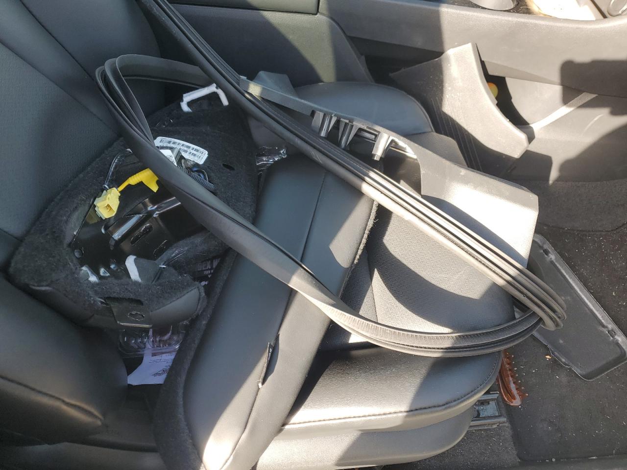 2022 NISSAN ROGUE SV VIN:5N1BT3BB9NC714419