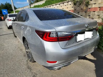 2016 Lexus ES 350 JTHBK1GG0G2215435 VIN:JTHBK1GG0G2215435