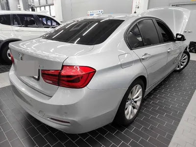 2015 BMW 320 VIN: