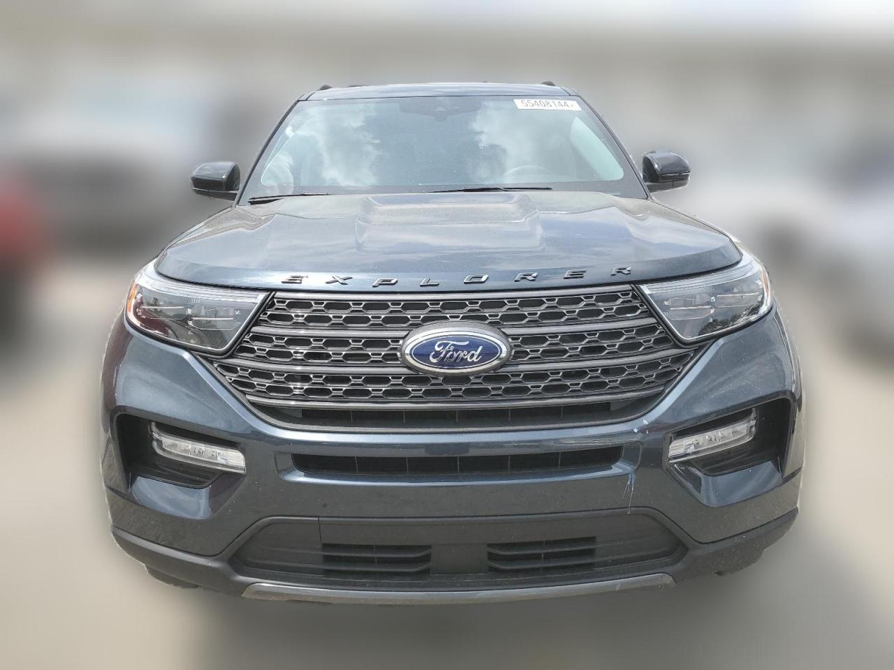 2023 FORD EXPLORER XLT VIN:1FMSK8DHXPGB59722