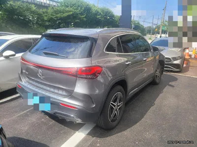 2021 Mercedes-Benz A 250 W1N9N0BB8MJ002806 VIN:W1N9N0BB8MJ002806