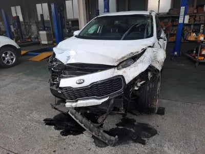 2017 Kia Sportage KNAPN813DHK290184 VIN:KNAPN813DHK290184