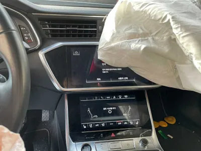 2021 Audi 50 WAUZZZF22MN075976 VIN:WAUZZZF22MN075976