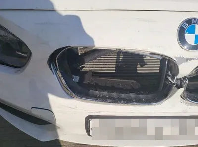 2017 BMW 118 WBA1S5108HV805623 VIN:WBA1S5108HV805623