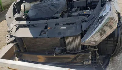 2018 Hyundai Tucson KMHJ381ABKU819183 VIN:KMHJ381ABKU819183