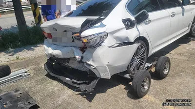 2018 BMW 530 264KMWBAJD9109JB2 VIN:264KMWBAJD9109JB2