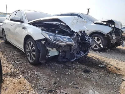2018 Kia K5 VIN: