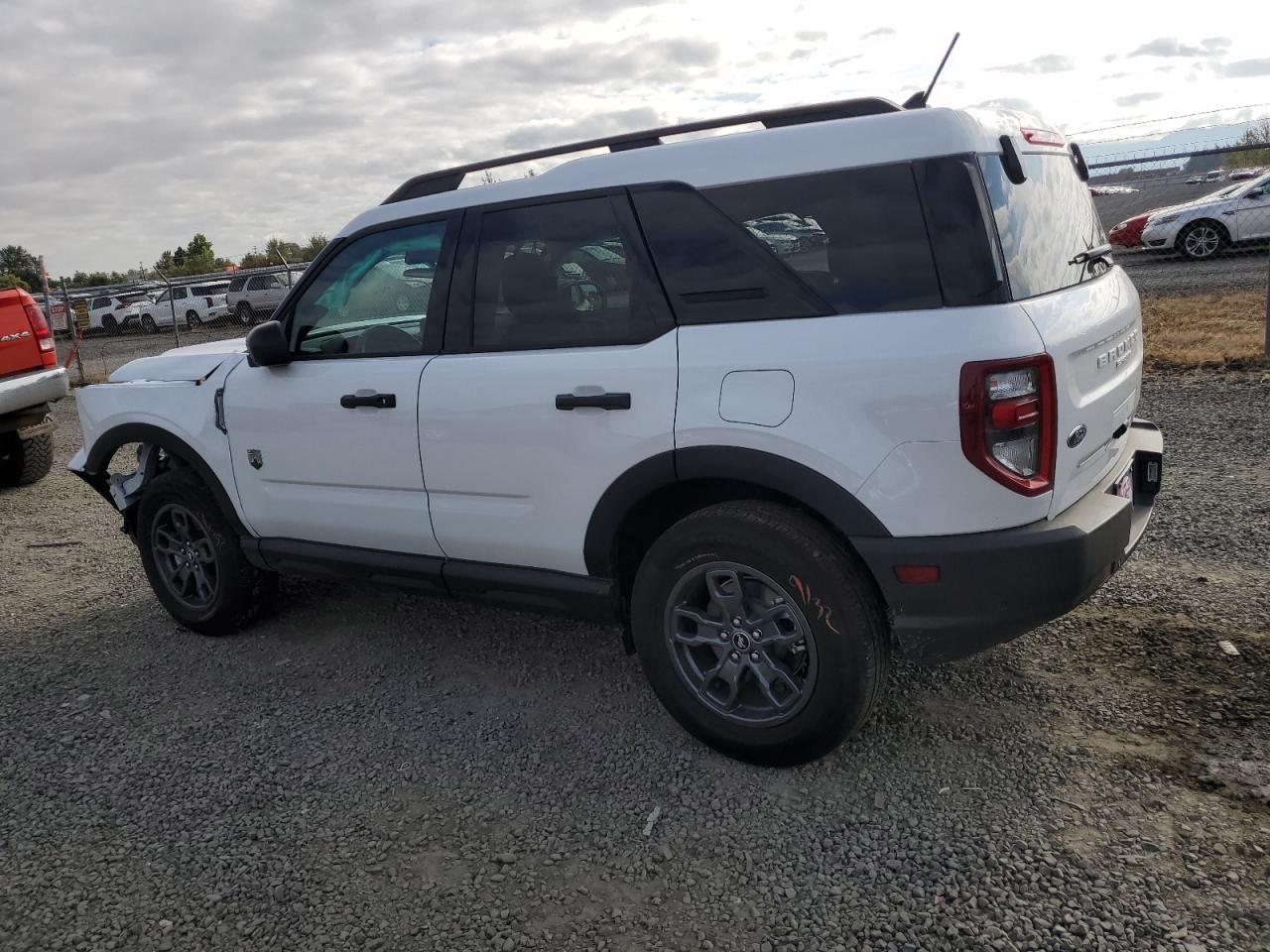 2024 FORD BRONCO SPORT BIG BEND VIN:3FMCR9B69RRF08713