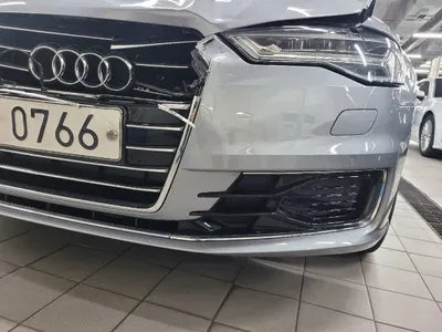 2016 Audi A6 WAUZZZ4G7GN107324 VIN:WAUZZZ4G7GN107324