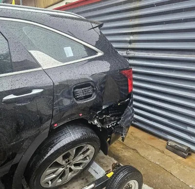 2021 Kia Sorento KNARH81BGMA010820 VIN:KNARH81BGMA010820