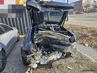 2021 Audi S5 WAUZZZF55MA013652 VIN:WAUZZZF55MA013652