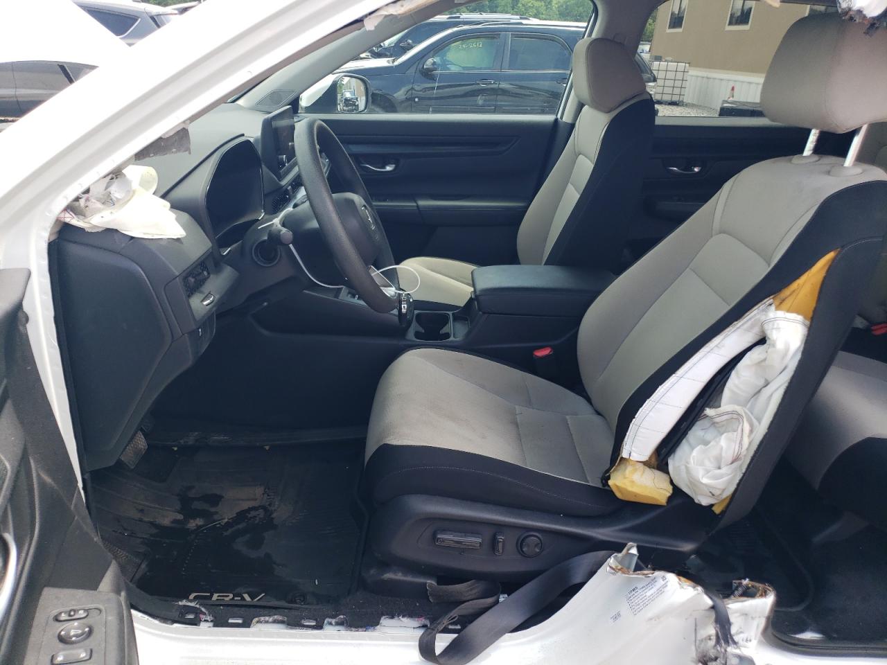 2023 HONDA CR-V EX VIN:7FARS3H41PE003659