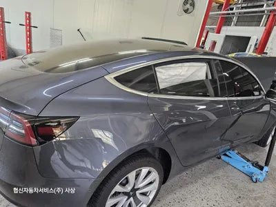 2020 Tesla Model 3 5YJ3E1EB1LF692497 VIN:5YJ3E1EB1LF692497