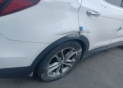 2017 Hyundai Santa FE KMHSW81UBHU731557 VIN:KMHSW81UBHU731557