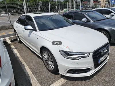 2015 Audi A6 WAUZZZ4G1FN025443 VIN:WAUZZZ4G1FN025443