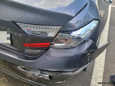 2019 Honda Accord 1HGCV3690KA511579 VIN:1HGCV3690KA511579