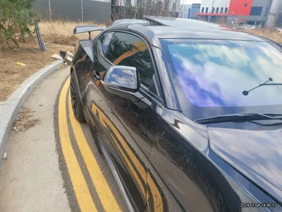 2017 Chevrolet Camaro 753KM1G1F91R71H01 VIN:753KM1G1F91R71H01