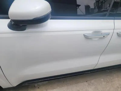 2024 Kia Carnival VIN: