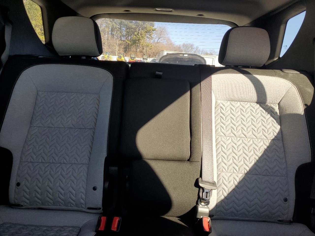 2024 CHEVROLET EQUINOX LT VIN:3GNAXKEG3RL123316