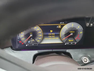 2019 Mercedes-Benz CLS 400 WDD2J2DB4KA041781 VIN:WDD2J2DB4KA041781