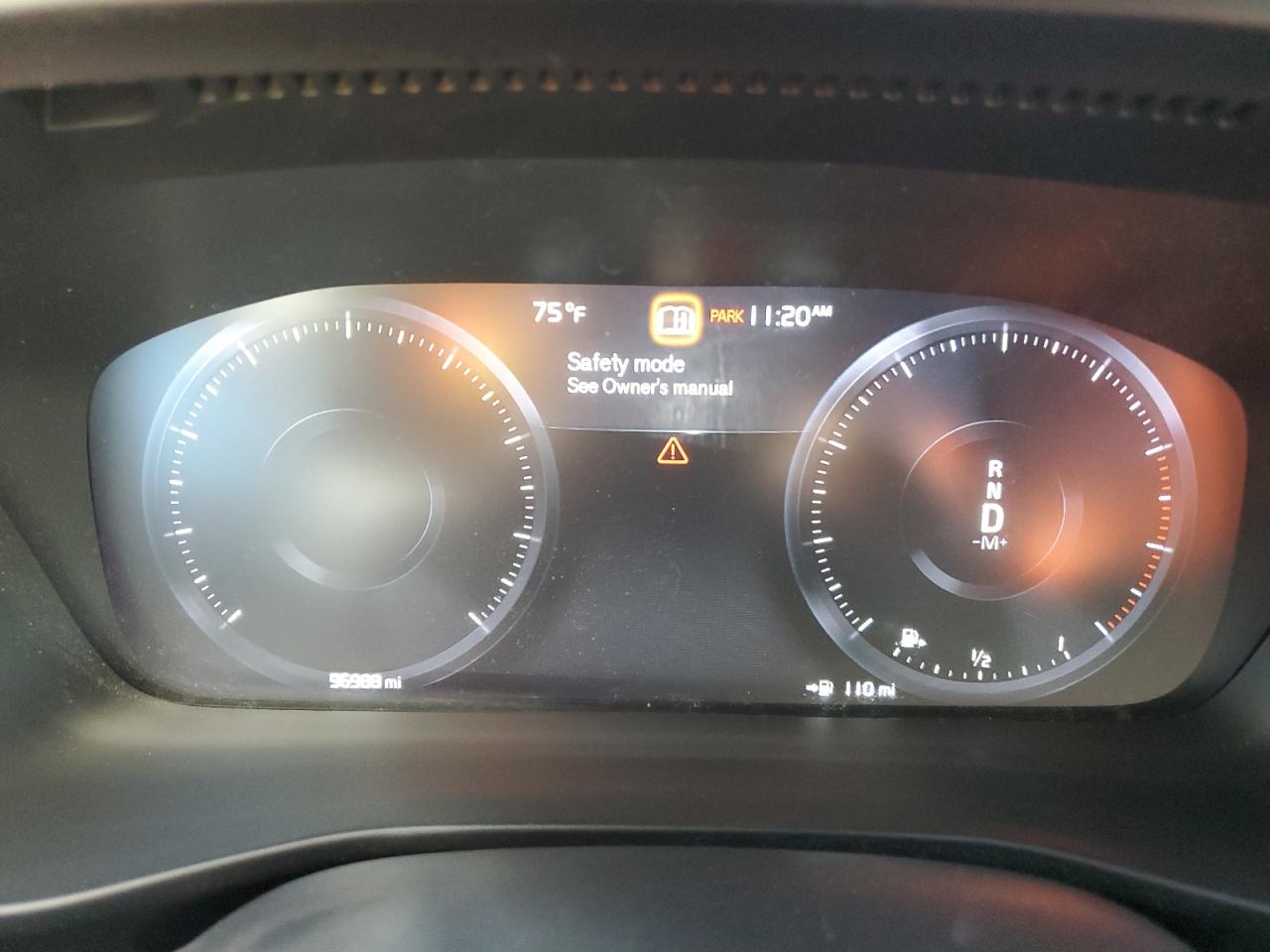 2022 VOLVO XC40 T5 R-DESIGN VIN:YV4162UM9N2722040