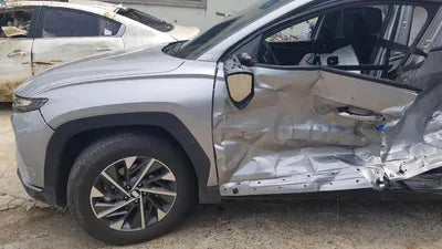 2021 Hyundai Tucson KMHJC81BGMU041029 VIN:KMHJC81BGMU041029