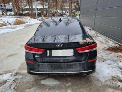 2018 Kia K5 VIN: