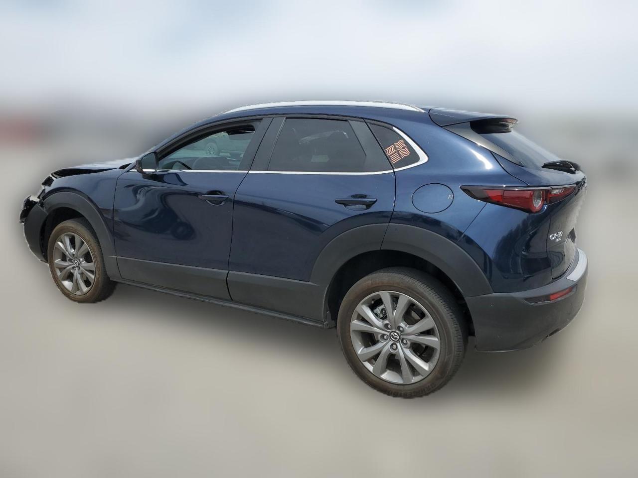 2022 MAZDA CX-30 PREFERRED VIN:3MVDMBCL9NM456623