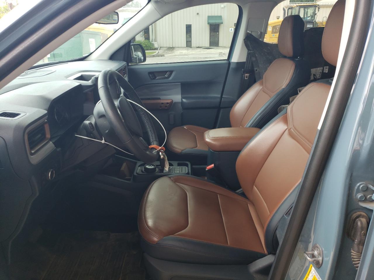 2022 FORD MAVERICK XL VIN:3FTTW8E33NRA82598