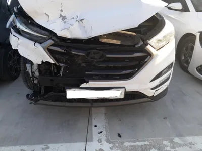 2015 Hyundai Tucson KMHJ381ADGU102593 VIN:KMHJ381ADGU102593
