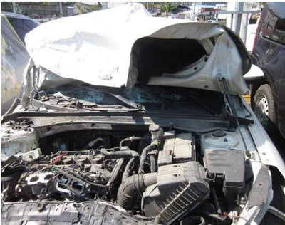 2020 Kia K5 KNAG541BBLA057745 VIN:KNAG541BBLA057745